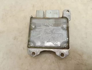 1C1A14B321BB Блок AirBag Ford Transit 3 Арт 2-954158, вид 5