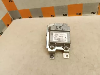 1C1A14B321BC Блок AirBag Ford Transit 3 Арт 2-954160, вид 1