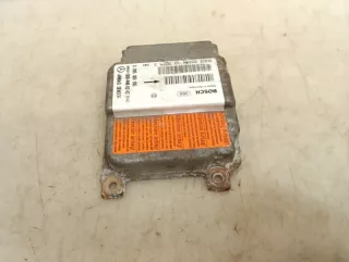 A0004460242 Блок AirBag Mercedes Vito W638 Арт 2-954252, вид 2