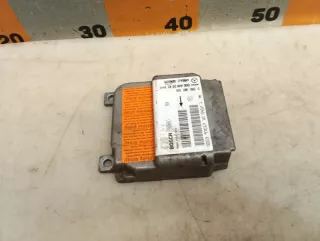 A0004460242 Блок AirBag Mercedes Vito W638 Арт 2-954254, вид 1