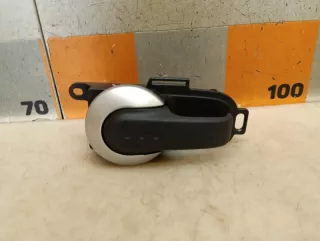 80670AX603 Ручка двери внутренняя Nissan Note E11 Арт 2-954272, вид 1