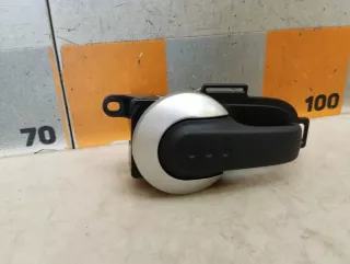 80670AX603 Ручка двери внутренняя Nissan Note E11 Арт 2-954272, вид 2