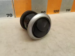 68761BH00A Дефлектор обдува салона Nissan Note E11 Арт 2-954274, вид 2