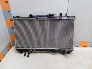 8D0121251Q Радиатор (основной) Toyota Corona T190 Арт 2-954622, вид 1