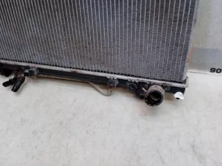 8D0121251Q Радиатор (основной) Toyota Corona T190 Арт 2-954622, вид 2