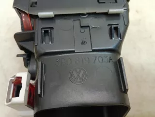 3B0819703A Дефлектор обдува салона Volkswagen Passat B5 Арт 2-954702, вид 7