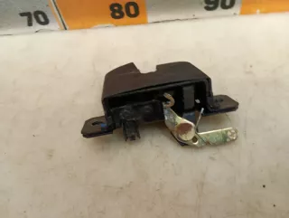 3B9827505C Замок багажника Volkswagen Passat B5 Арт 2-954715, вид 4
