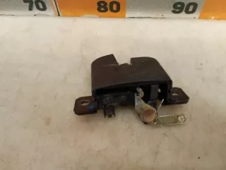 3B9827505C Замок багажника Volkswagen Passat B5 Арт 2-954715, вид 5