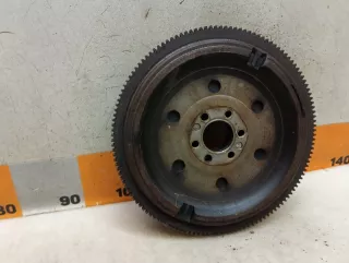 058105266 Маховик Volkswagen Passat B5 1.8л Арт 2-954727, вид 2