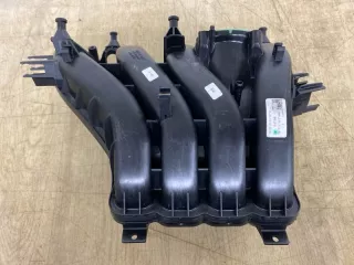 04E129712BA Коллектор впускной Skoda Rapid Арт 2-954772, вид 1