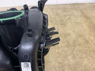 04E129712BA Коллектор впускной Skoda Rapid Арт 2-954772, вид 2