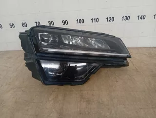 57B941016D Фара передняя Skoda Karoq Арт 2-954781, вид 1