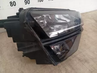 57B941016D Фара передняя Skoda Karoq Арт 2-954781, вид 2