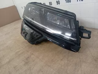 57B941016D Фара передняя Skoda Karoq Арт 2-954781, вид 4