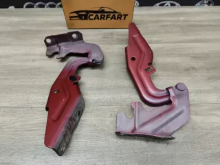 5905A089 Петля капота Mitsubishi Lancer 10 Арт 2-954793, вид 4