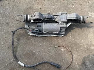 4M0501055AA Рулевая рейка Volkswagen Touareg 3 Арт 2-954825, вид 1