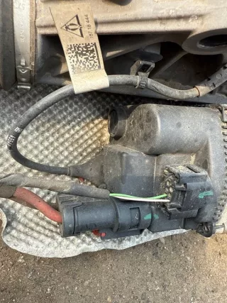 4M0501055AA Рулевая рейка Volkswagen Touareg 3 Арт 2-954825, вид 3