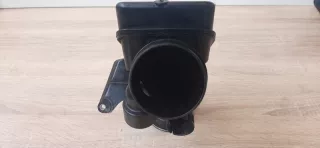 Патрубок воздушного фильтра BMW 3 G20/G21 2018г. 13718573422 - Фото 3