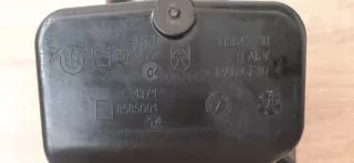 Патрубок воздушного фильтра BMW 3 G20/G21 2018г. 13718573422 - Фото 4