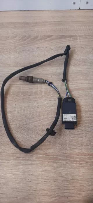 13628580410 Датчик nox BMW 3 F30/F31/GT F34 Арт 2-954846, вид 1