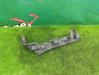 7L5807050B Кронштейн крепления бампера Porsche Cayenne 957 Арт 2-954967, вид 4