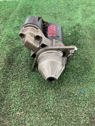 0001107405 Стартер Opel Astra G Арт 2-955069, вид 1