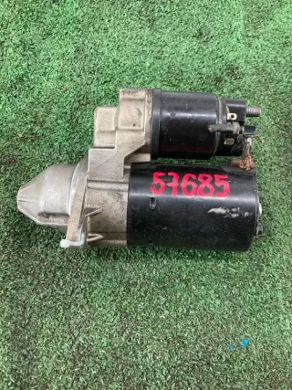 0001107405 Стартер Opel Astra G Арт 2-955069, вид 2