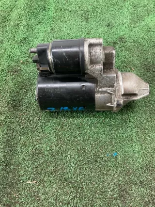 0001107405 Стартер Opel Astra G Арт 2-955069, вид 4