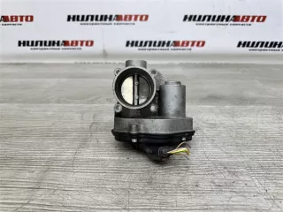 170369 Заслонка дроссельная Ford Fusion 1 Арт 2-955130, вид 1