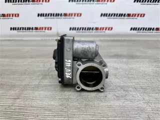 170369 Заслонка дроссельная Ford Fusion 1 Арт 2-955130, вид 3