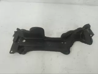 6600125390 Дефлектор радиатора Geely Coolray Арт 2-955153, вид 1