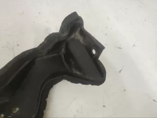 6600125390 Дефлектор радиатора Geely Coolray Арт 2-955153, вид 2