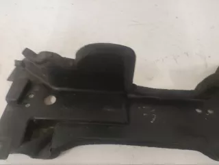 6600125390 Дефлектор радиатора Geely Coolray Арт 2-955153, вид 4