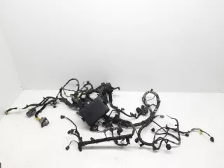 91215H5240 Проводка моторного отсека Hyundai Solaris 2 Арт 2-955211, вид 1