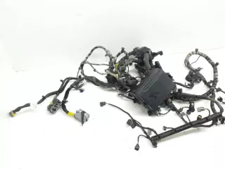 91215H5240 Проводка моторного отсека Hyundai Solaris 2 Арт 2-955211, вид 2