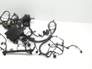 91215H5240 Проводка моторного отсека Hyundai Solaris 2 Арт 2-955211, вид 3