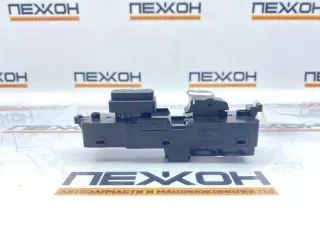 93581C5110 Кнопка стеклоподъемника Kia Sorento 3 restailing Арт 2-955284, вид 2