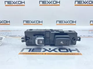 93581C5110 Кнопка стеклоподъемника Kia Sorento 3 restailing Арт 2-955284, вид 4