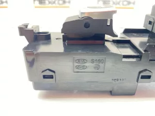 93581C5110 Кнопка стеклоподъемника Kia Sorento 3 restailing Арт 2-955284, вид 8