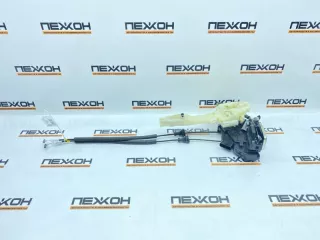 81410C5010 Замок двери Kia Sorento 3 restailing Арт 2-955295, вид 1