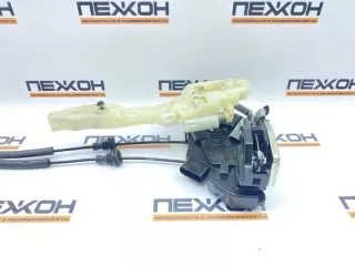 81410C5010 Замок двери Kia Sorento 3 restailing Арт 2-955295, вид 2