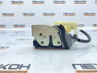 81410C5010 Замок двери Kia Sorento 3 restailing Арт 2-955295, вид 3