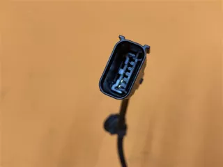 LJ6B-S61209-BB Замок ремня безопасности Ford Bronco 6 Арт 2-955365, вид 4