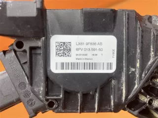 LX61-9F836-AB Педаль газа Ford Bronco 6 Арт 2-955373, вид 5