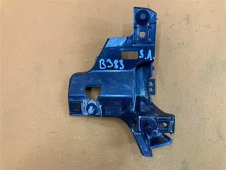 M1PB-17E851-AB Кронштейн крепления бампера Ford Bronco 6 Арт 2-955425, вид 1