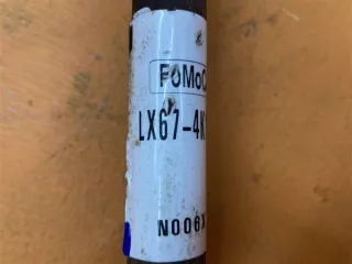 LX67-4K138-AAD Привод Ford Bronco 6 Арт 2-955433, вид 6