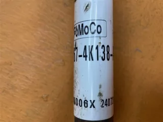 LX67-4K138-AAD Привод Ford Bronco 6 Арт 2-955433, вид 7