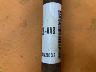 LX67-4K138-AAD Привод Ford Bronco 6 Арт 2-955433, вид 8