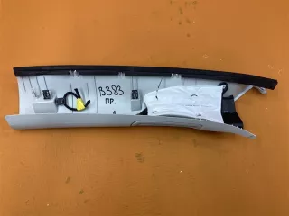 M1PB-S03492-A Накладка стойки лобового стекла Ford Bronco 6 Арт 2-955435, вид 3