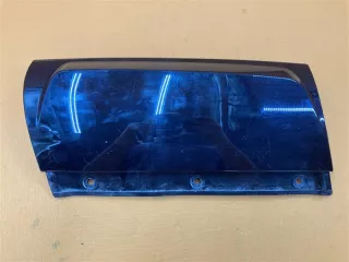 M1PB-S290B52-AEW Накладка стойки багажника Ford Bronco 6 Арт 2-955463, вид 1